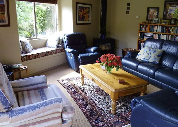 Bed & Breakfast Maple House Rotorua