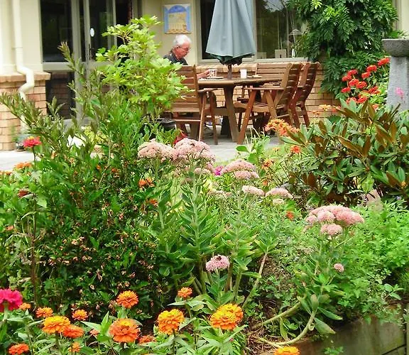 Bed & Breakfast Maple House Rotorua